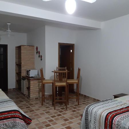 Pousada Raios de Luar Boicucanga Luaran gambar